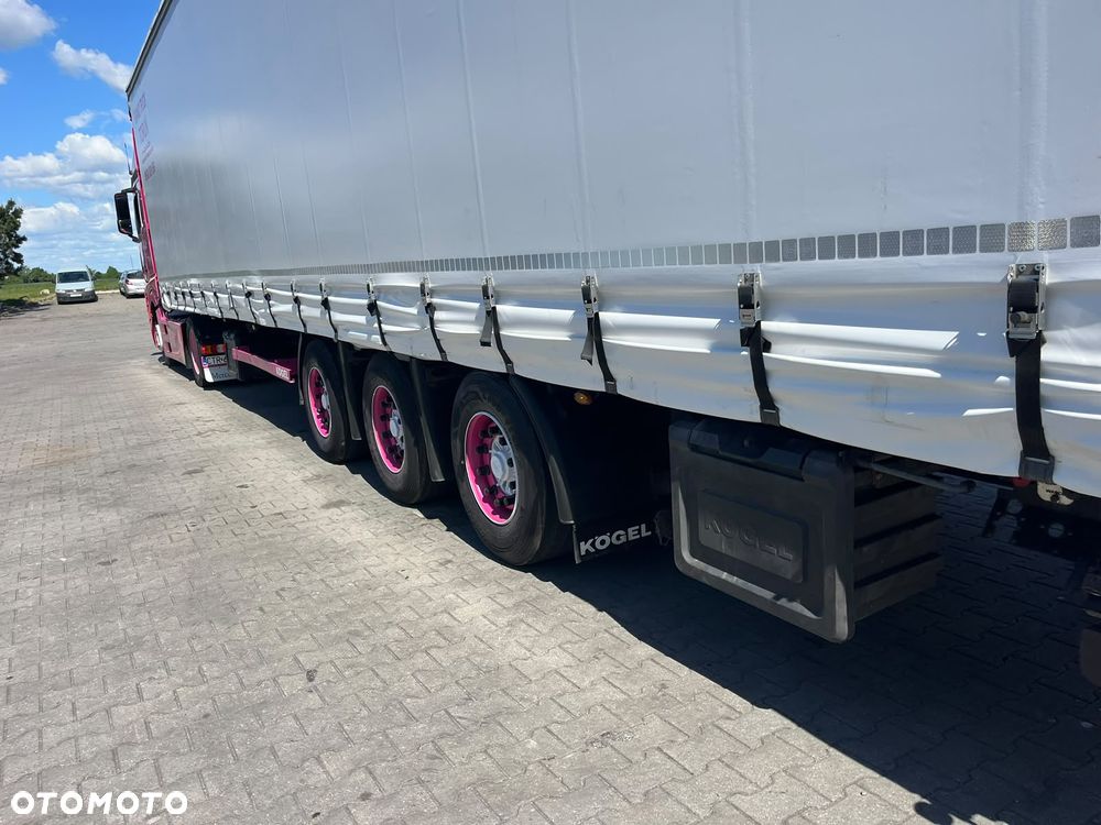 Kögel - 23