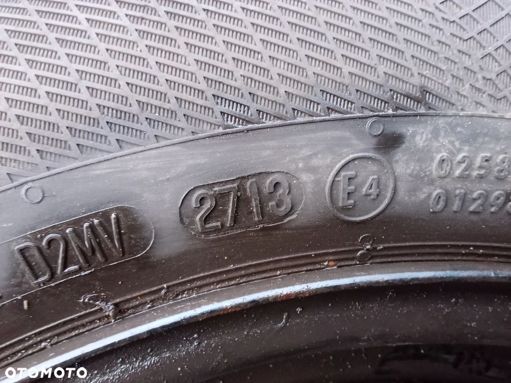 Felgi opony zima VW Golf V 195/65/R15 - 7