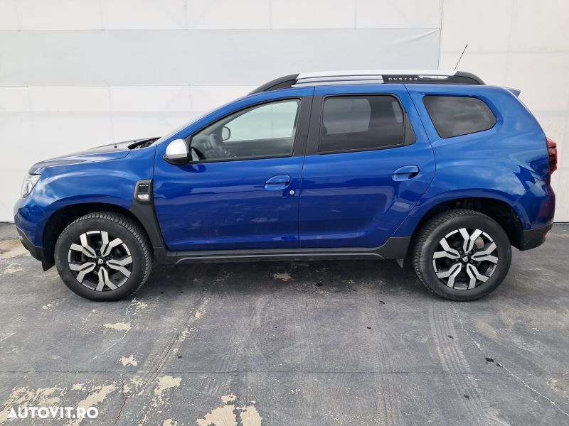 Dacia Duster - 3