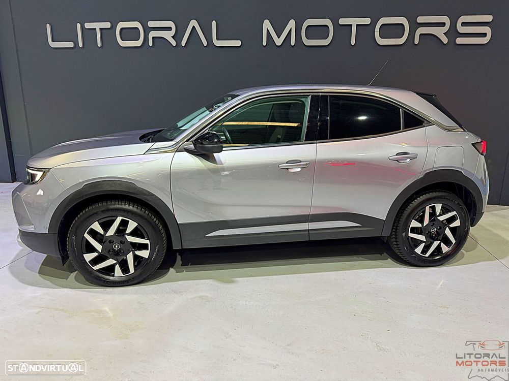 Opel Mokka 1.2 T GS Line AT - 6