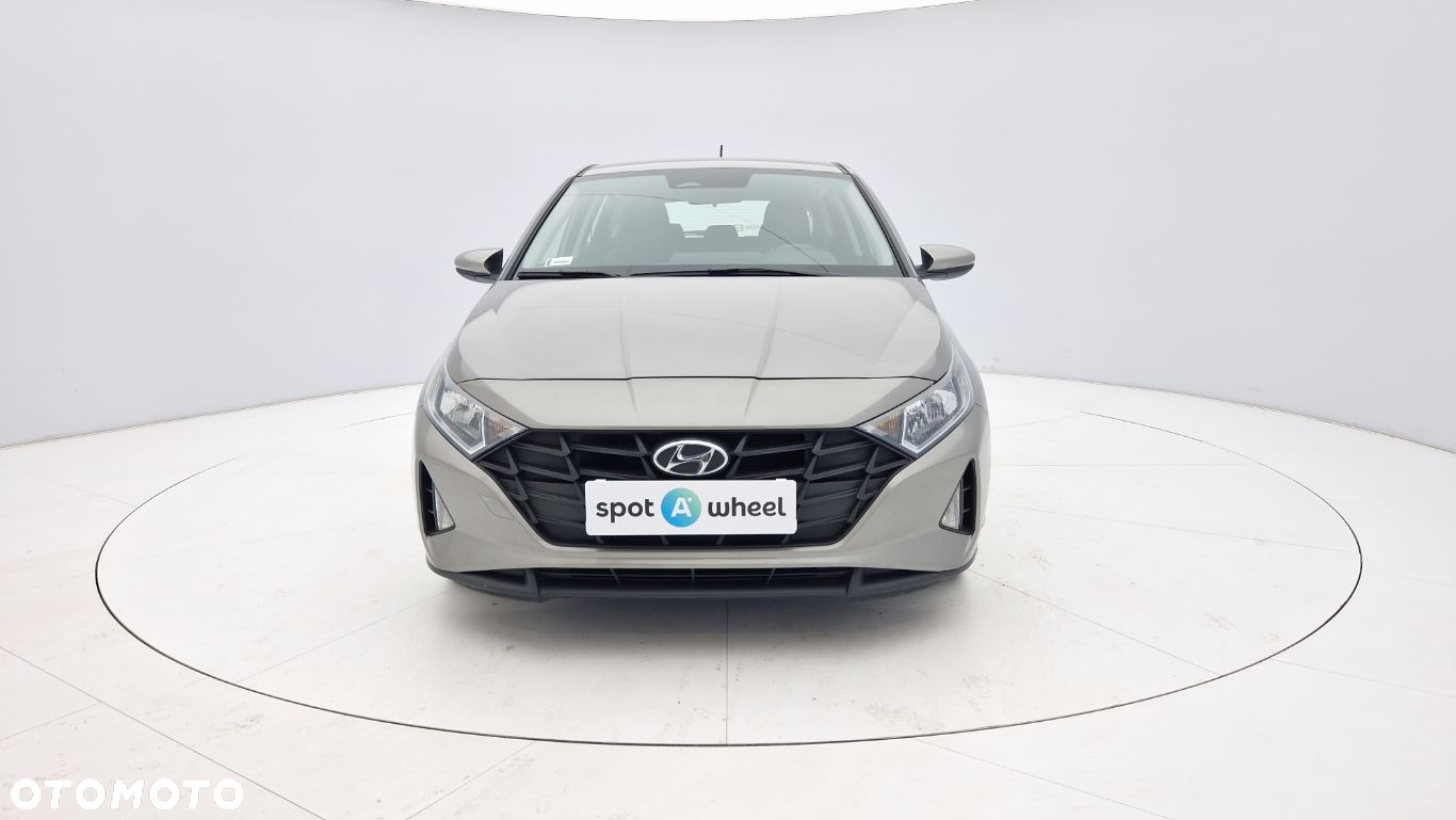 Hyundai i20 1.2 Classic Plus - 2