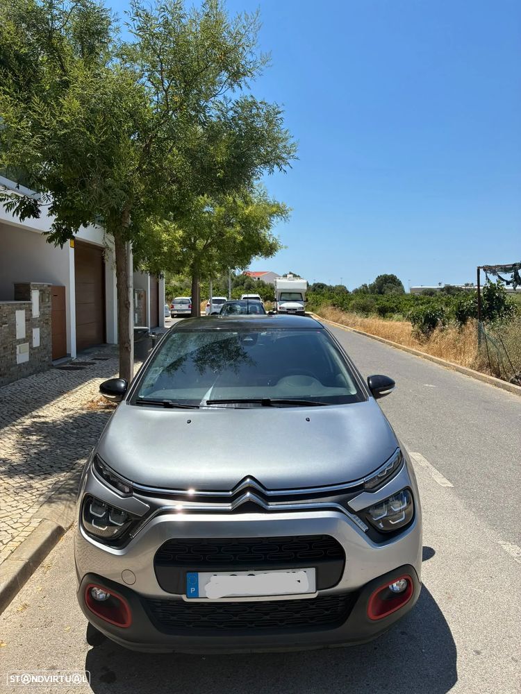 Citroën C3 1.2 PureTech C-Series - 5