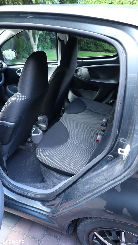 Toyota Aygo - 12