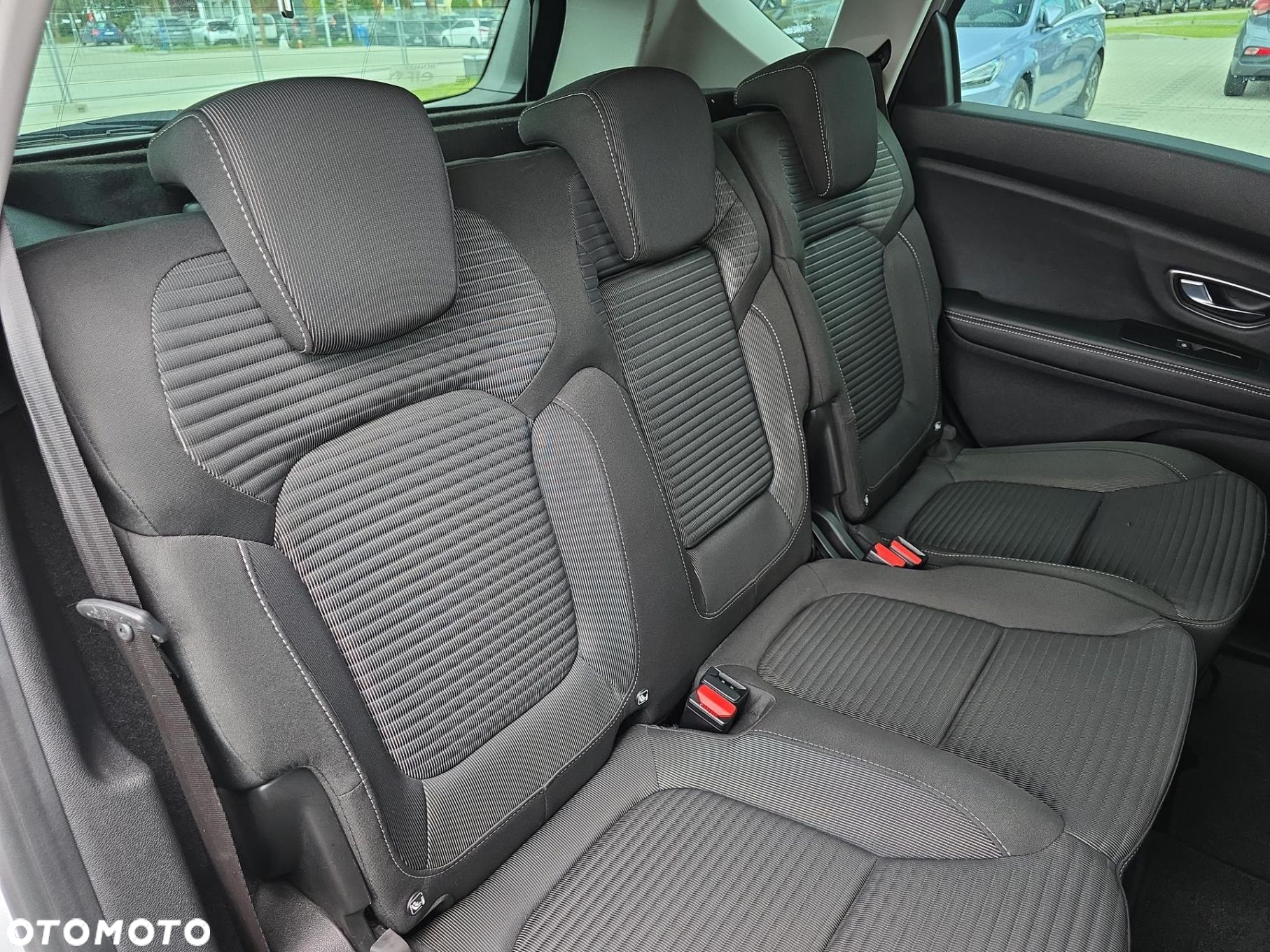 Renault Scenic 1.7 Blue dCi Zen - 11