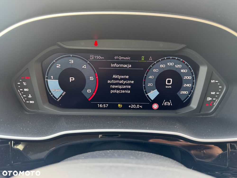 Audi Q3 2.0 TDI Quattro S tronic sport - 24