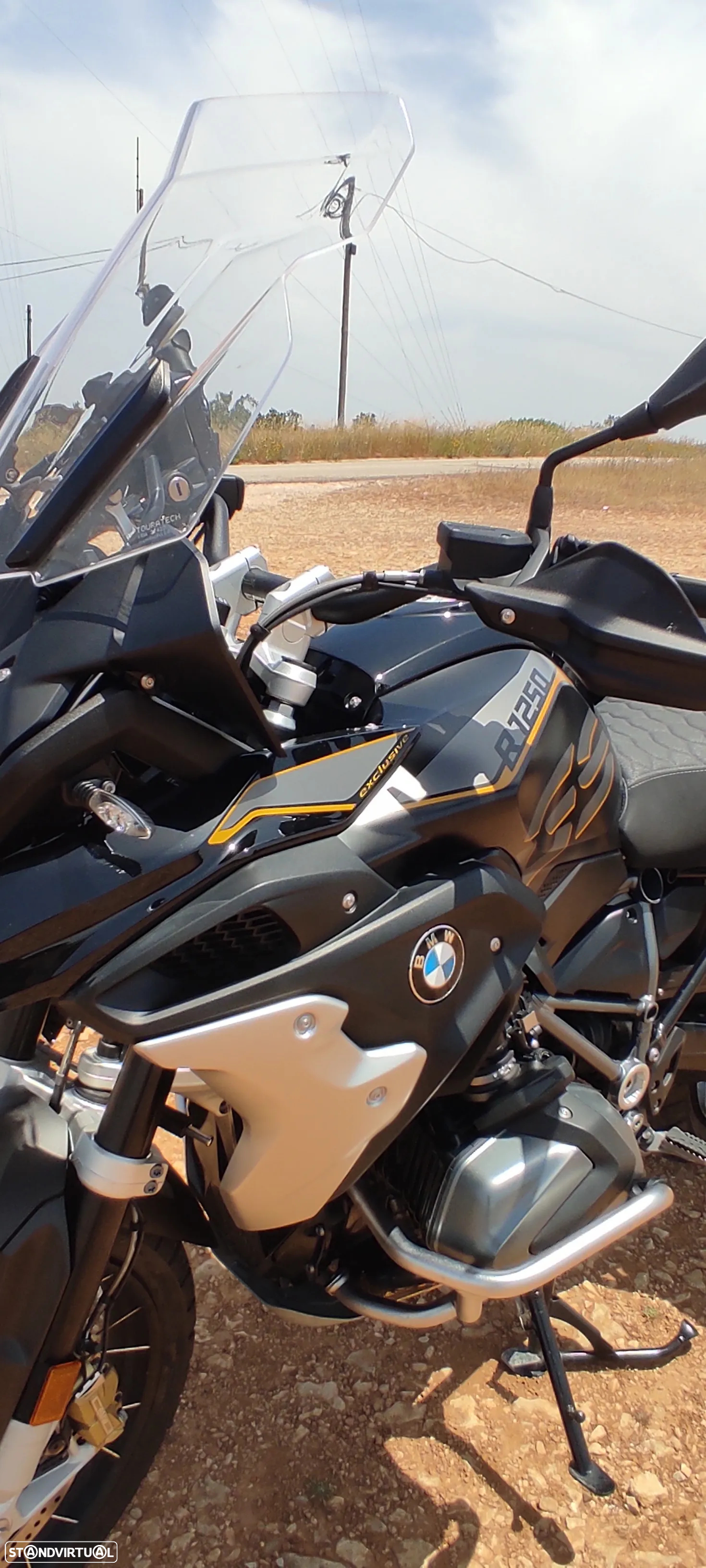 BMW R 1250 GS Style Exclusive - 26