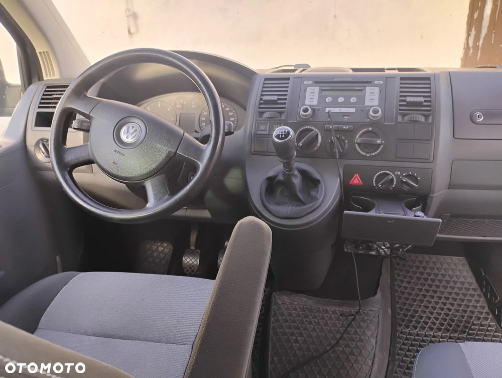 Volkswagen Multivan L1 Startline - 11
