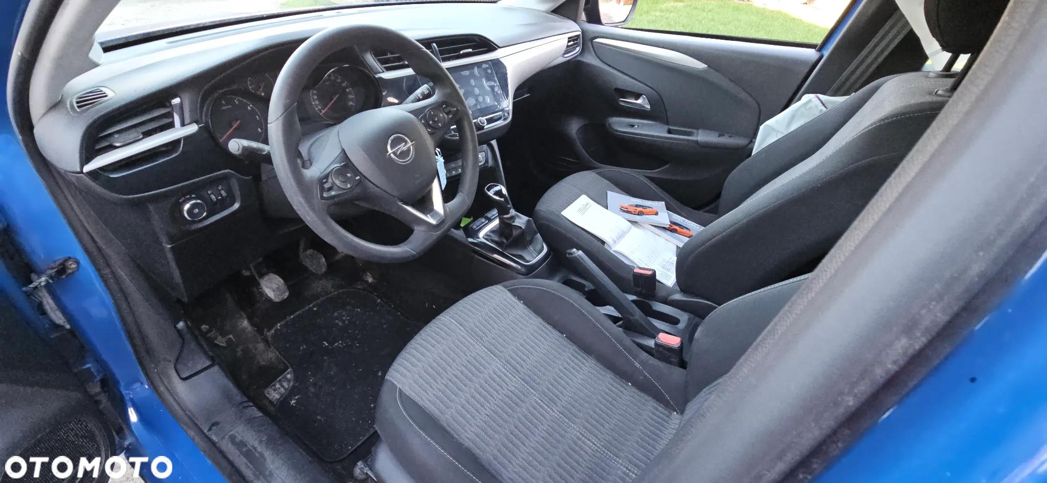 Opel Corsa - 19
