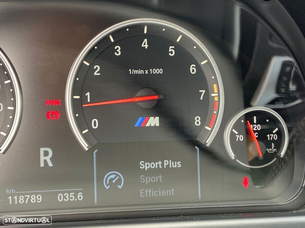 BMW M6 Coupé - 27