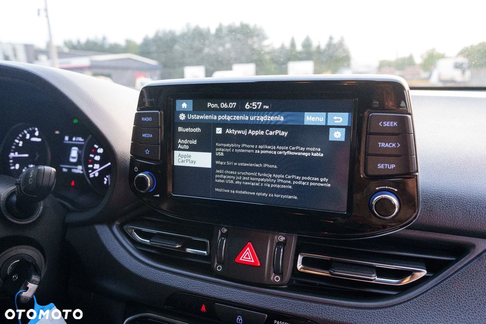Hyundai i30 1.5 T-GDI 48V-Hybrid N-Line - 21