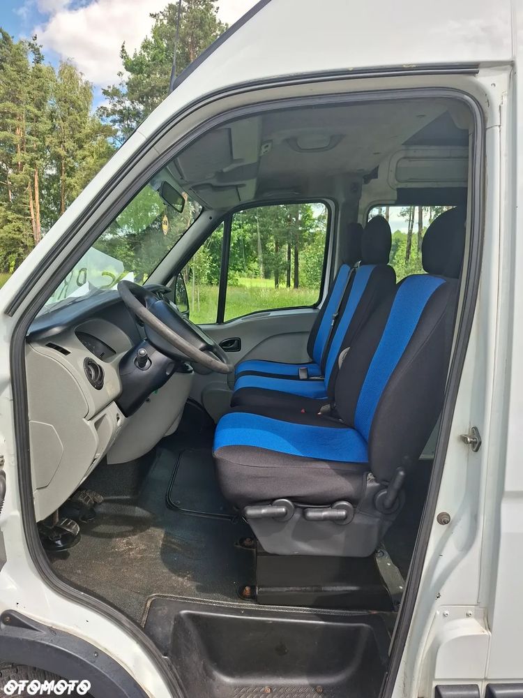 Renault Master - 14
