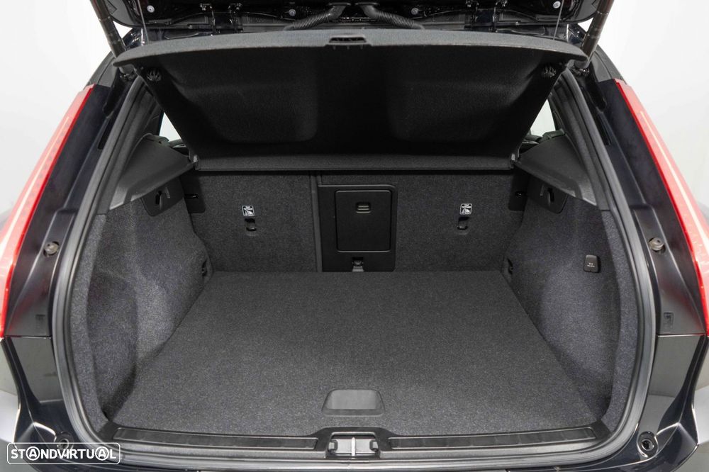 Volvo XC 40 1.5 T4 PHEV Inscription Expression - 14