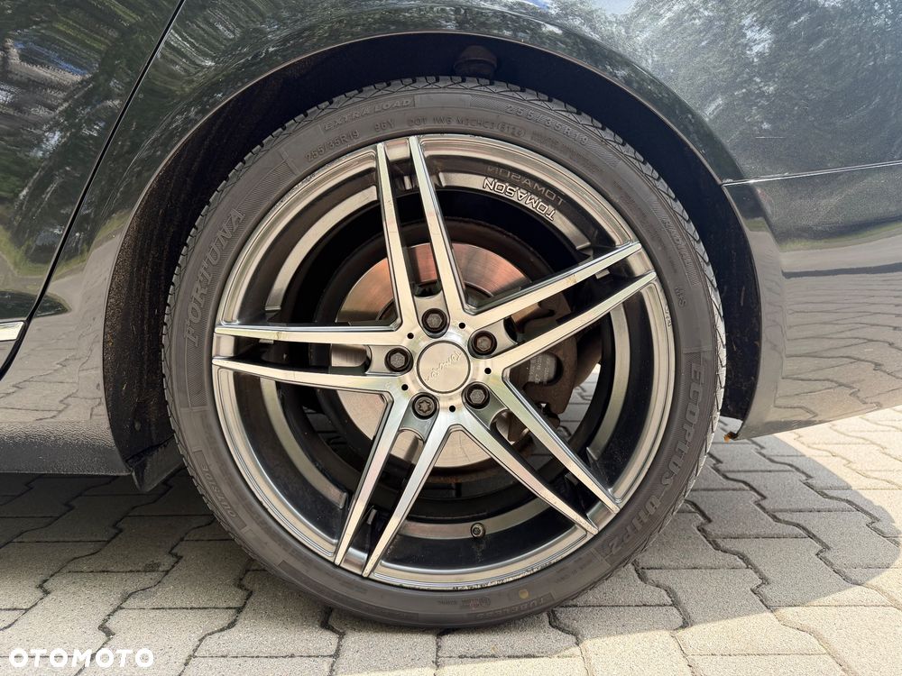 Audi A6 Limousine - 14