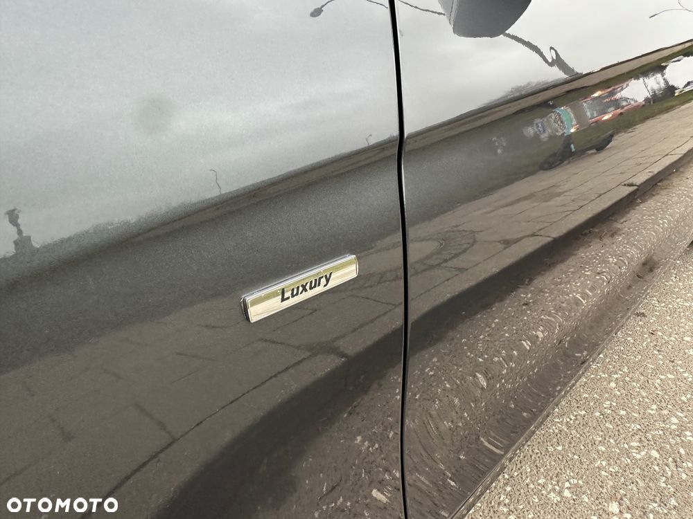 BMW Seria 3 318d Blue Performance Luxury Line - 5