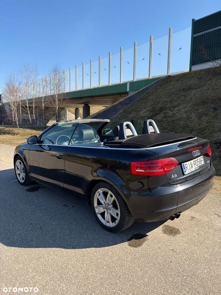Audi A3 Cabrio - 20