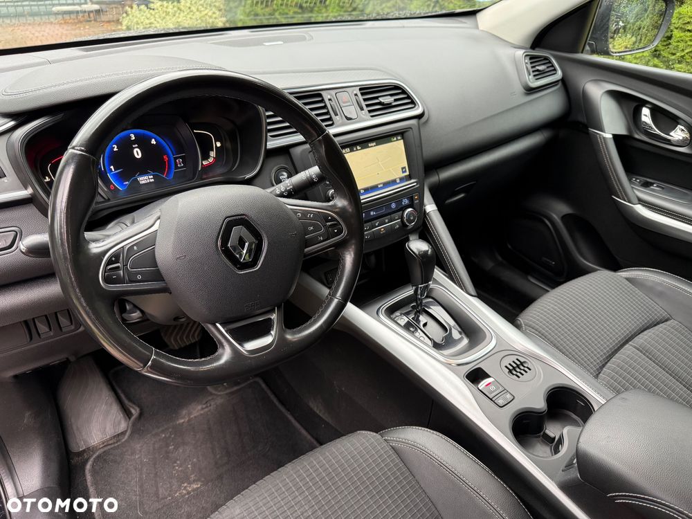 Renault Kadjar 1.5 dCi Energy Limited EDC - 15