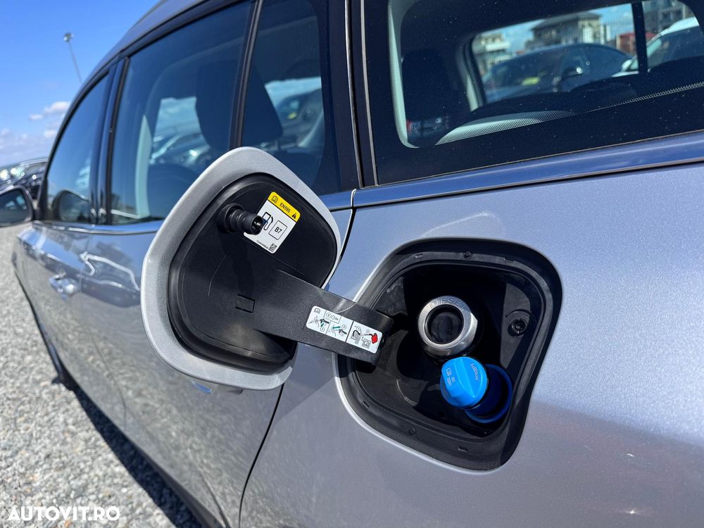 Ford Focus 1.5 EcoBlue Active - 8