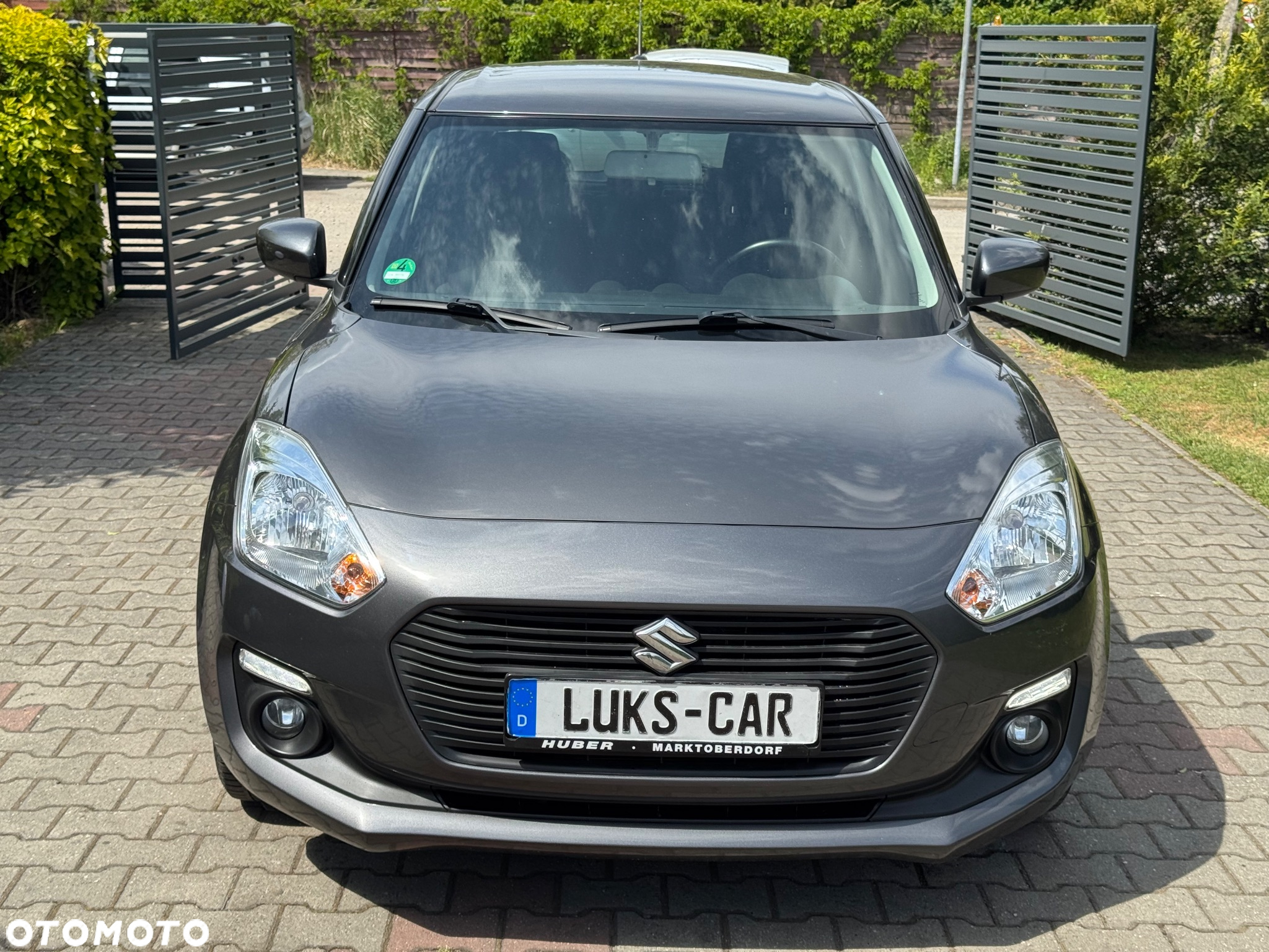 Suzuki Swift 1.2 Premium - 8