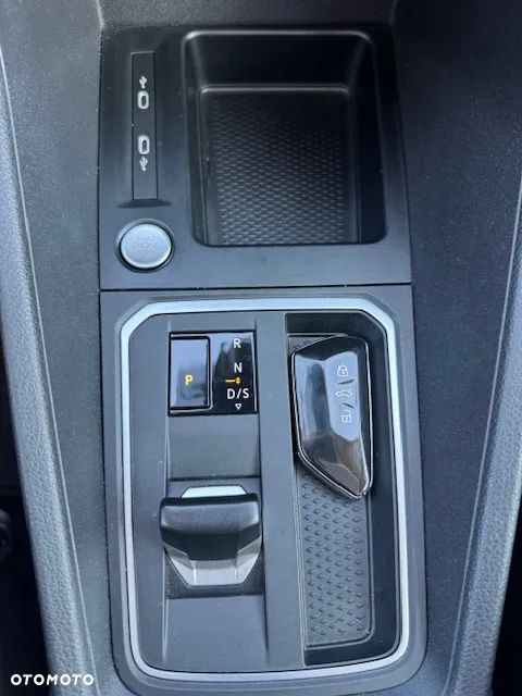 Volkswagen Caddy 2.0 TDI Style DSG - 14
