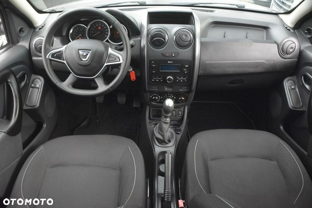 Dacia Duster - 17