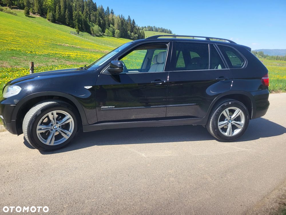 BMW X5 - 1