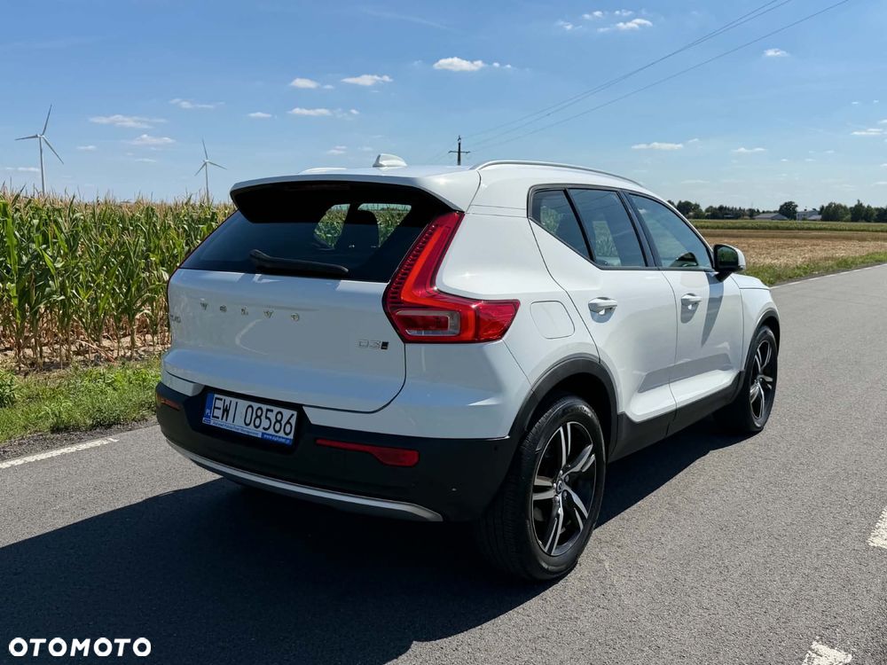 Volvo XC 40 - 2