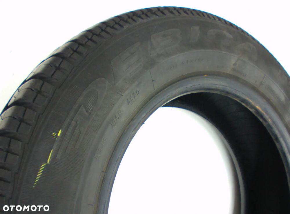 185/70R14 88T Dębica Navigator 2 - 4