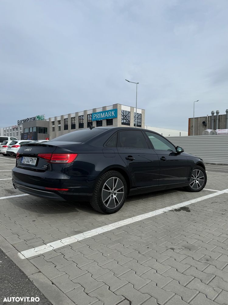 Audi A4 2.0 TDI quattro S tronic - 3