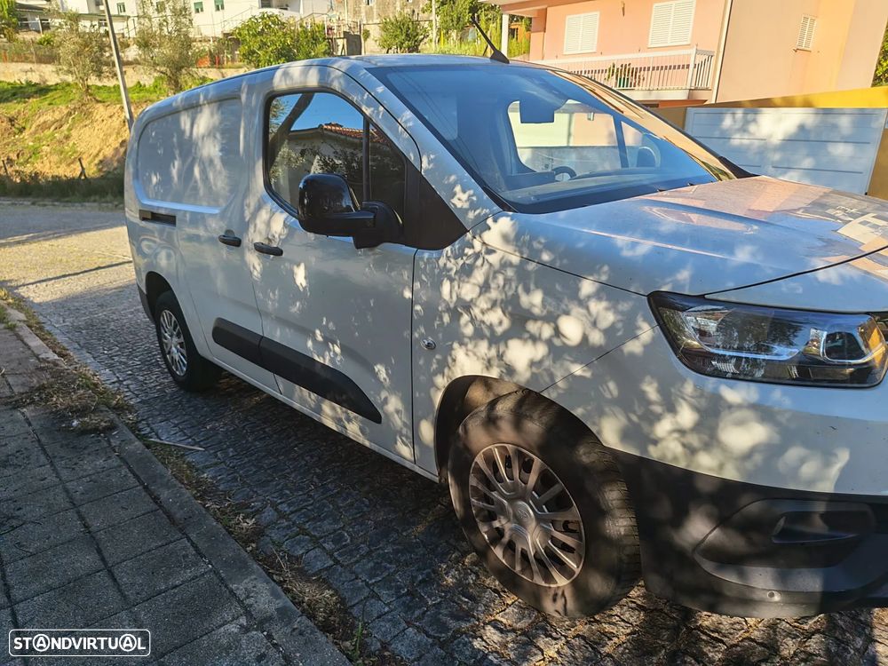 Toyota Proace City Verso - 3