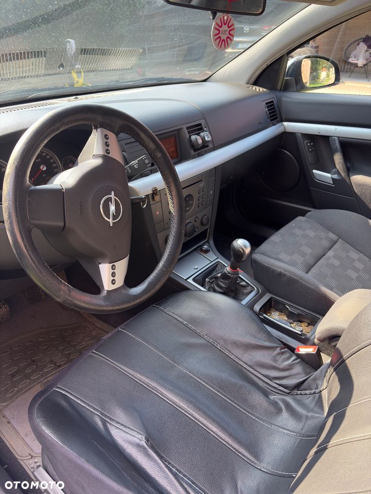 Opel Vectra 1.8 - 9
