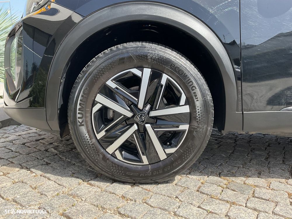 Peugeot 2008 1.2 PureTech Active Pack - 19