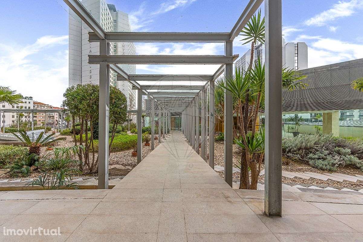 Apartamento T1 para venda - Grande imagem: 3/23