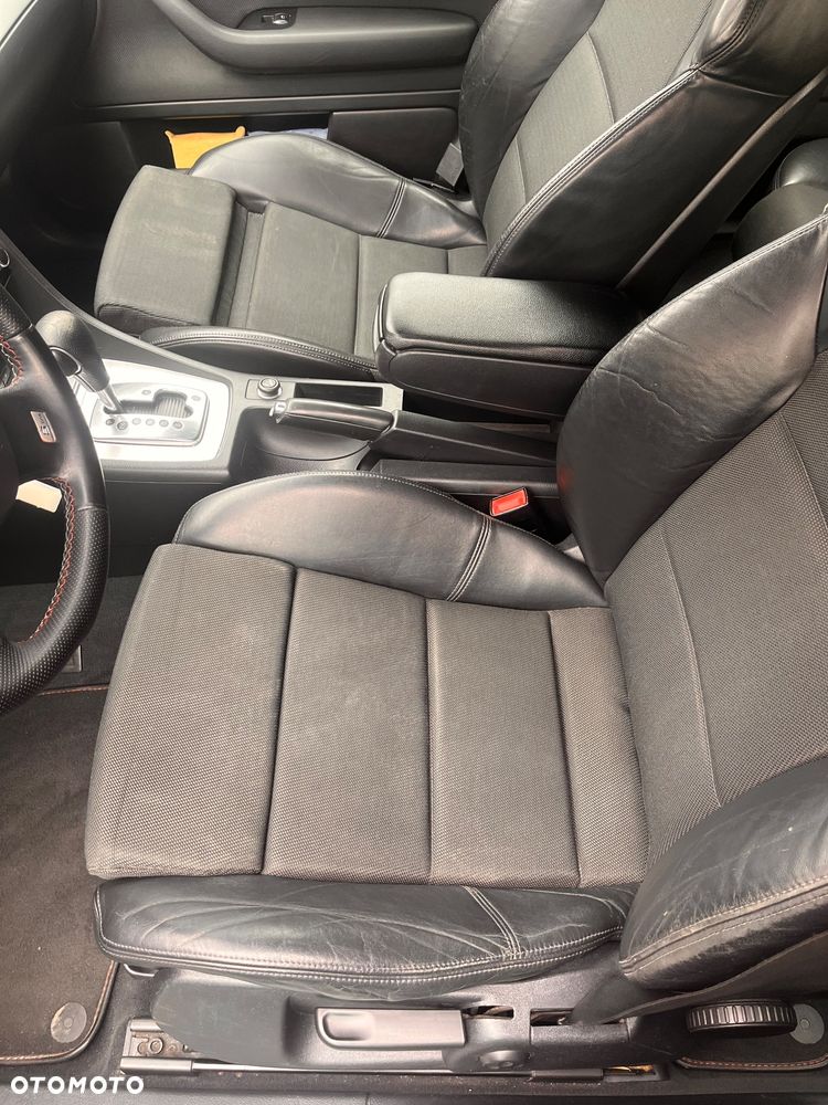 Audi A4 Avant - 13
