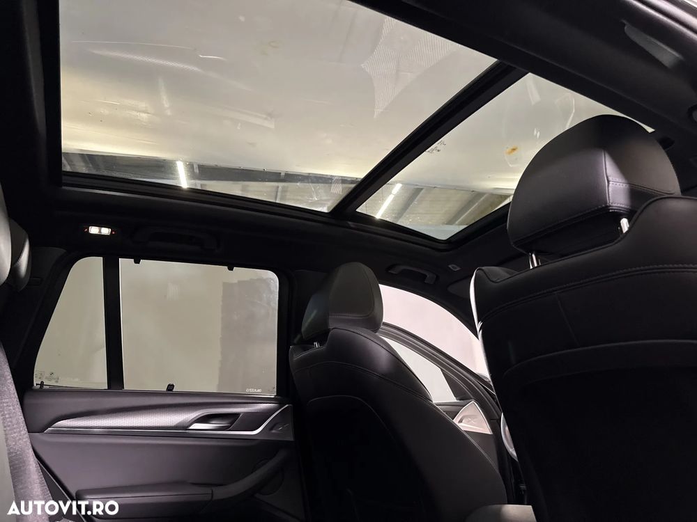 BMW X3 - 24