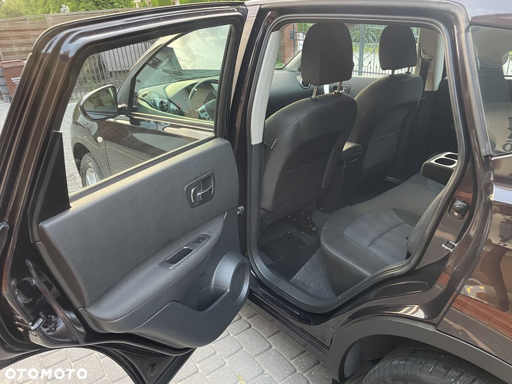 Nissan Qashqai 2.0 Acenta - 22