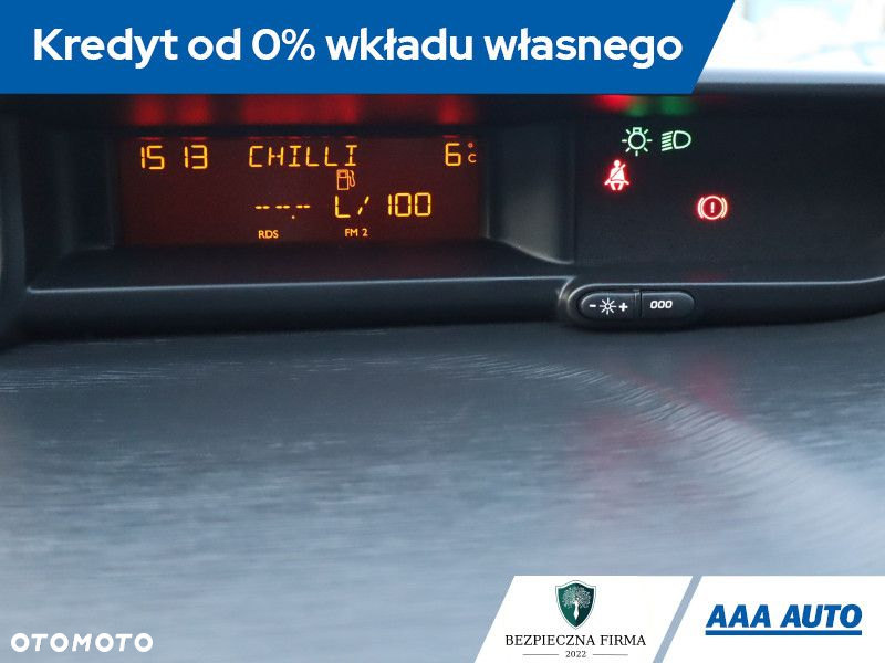 Citroën C3 Picasso - 13