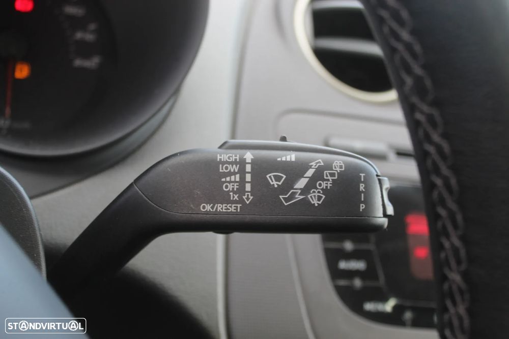 SEAT Ibiza 1.4 TDI DPF Sport Edition - 13