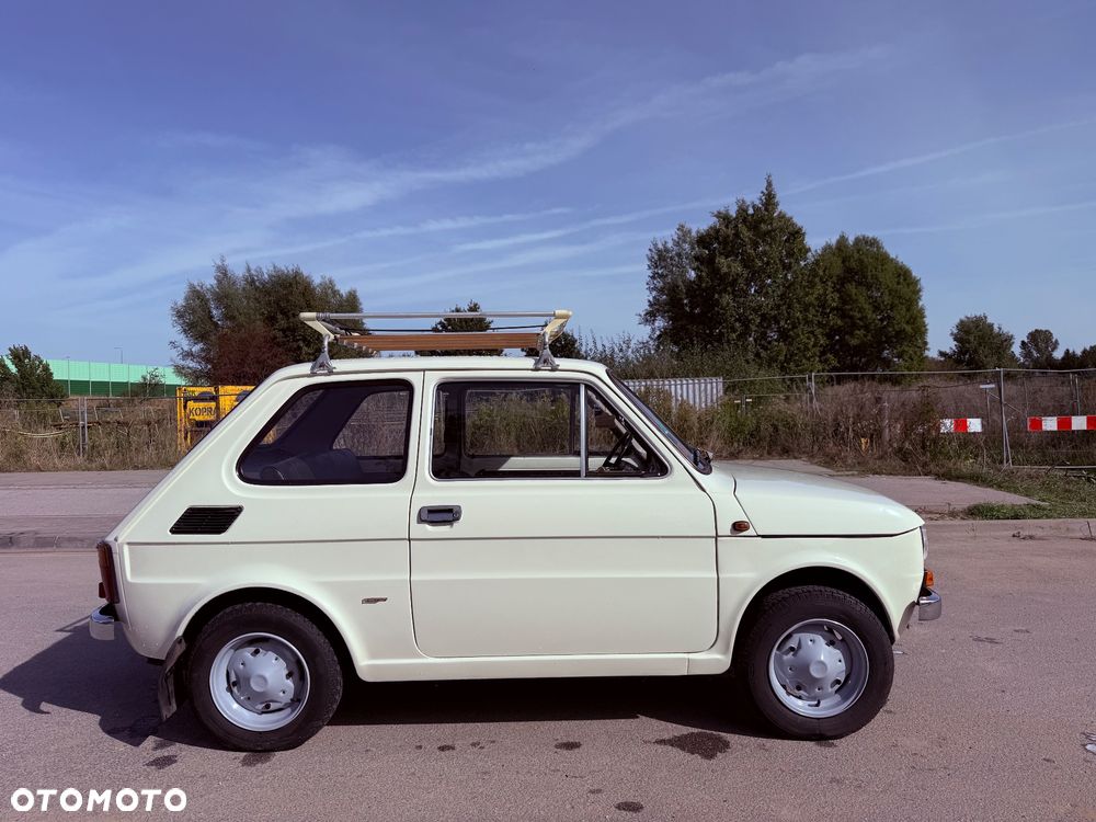 Fiat 126 - 6