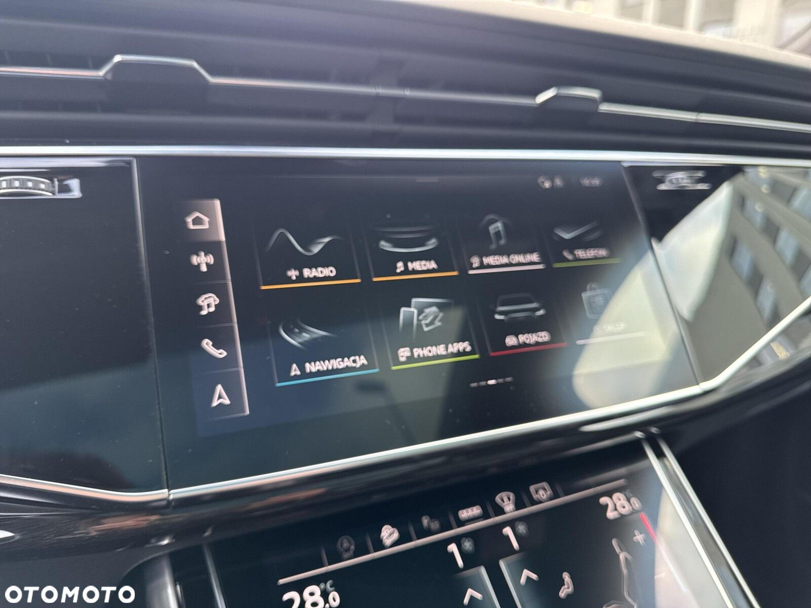 Audi Q7 - 18