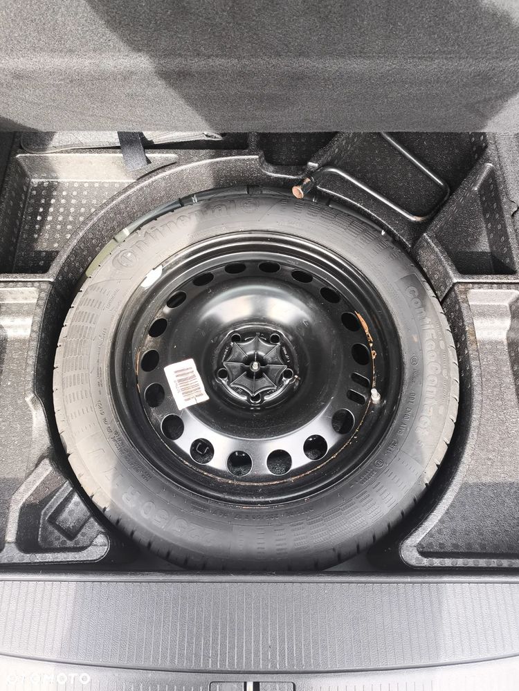 Opel Astra 1.6 CDTI DPF ecoFLEX Sports TourerStart/Stop Edition - 16