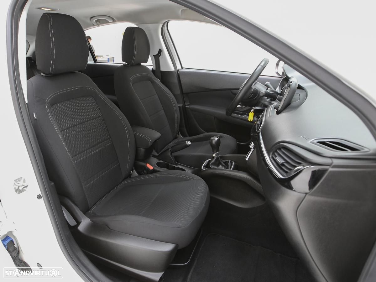 Fiat Tipo 1.3 Multijet Life - 12