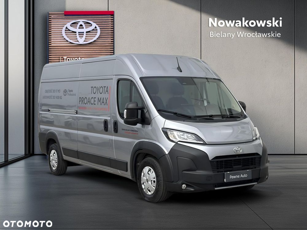 Toyota PROACE MAX - 30