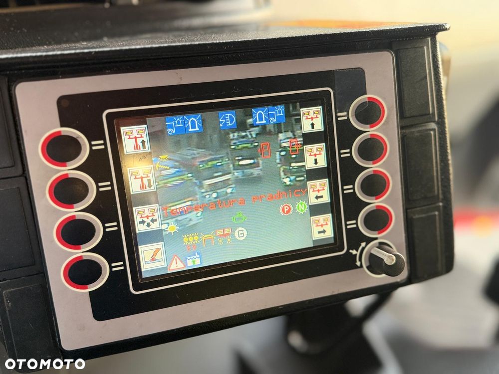 Mercedes-Benz Atego GBA 4x4 Wóz Strażacki 3t wody, Wysokie prześwity, Maszt oświetleniowy, wysokie kąty natarcia, szybkie natarcie, Straż Pożarna - 17
