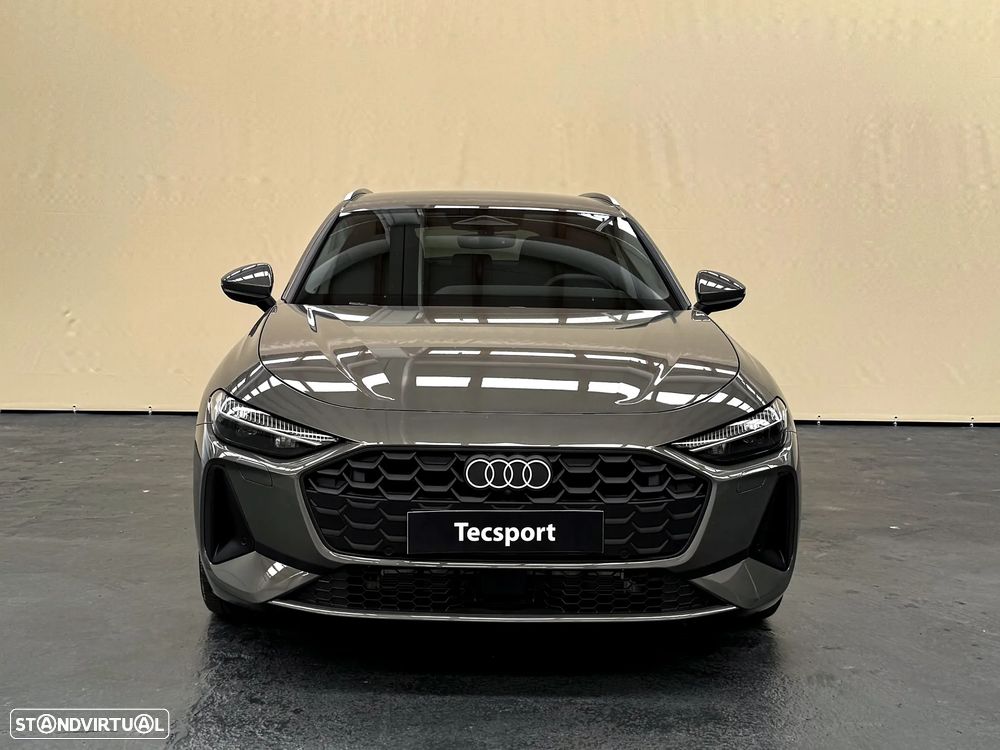 Audi A5 Avant e-hybrid quattro - 2