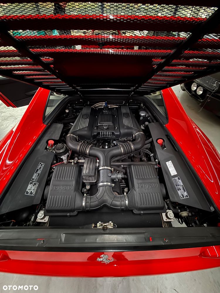 Ferrari F355 - 22