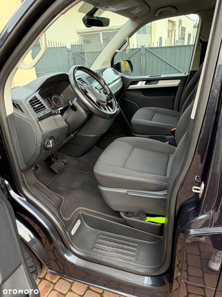 Volkswagen Multivan 2.0 TDI L1 Cruise DSG - 13