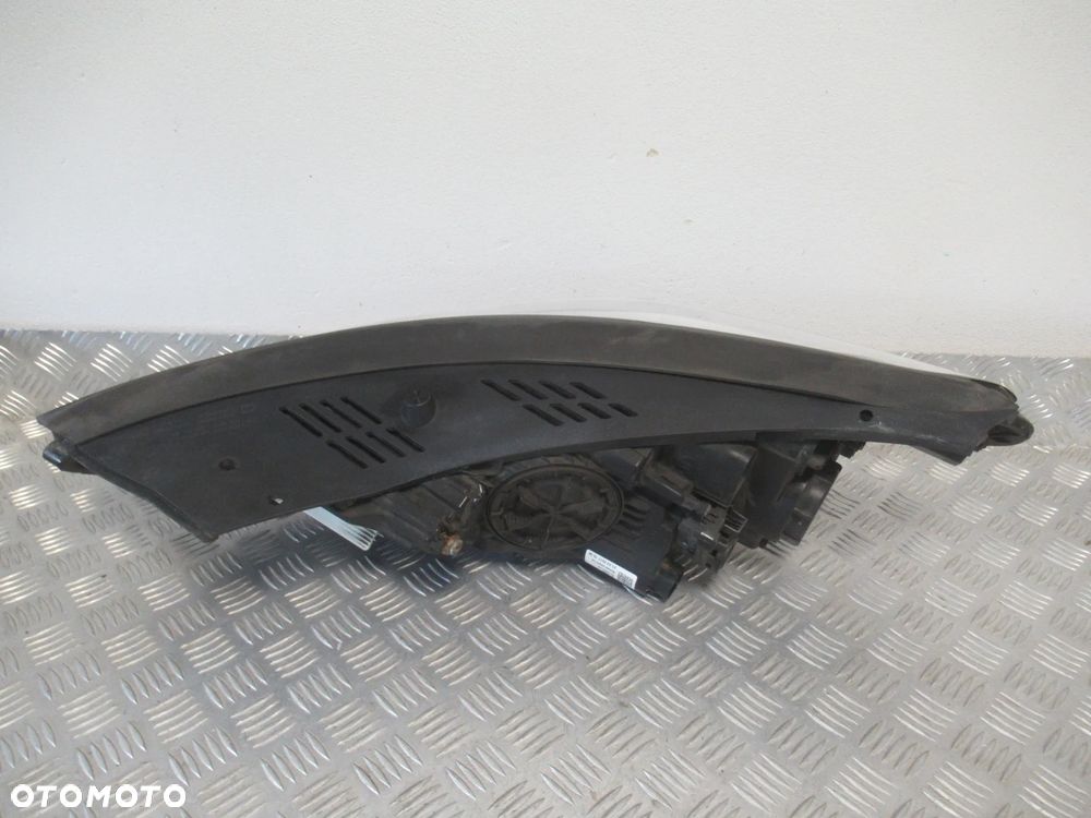 LAMPA PRZEDNIA PRZÓD PRAWA HYUNDAI TUCSON III 3 SOCZEWKA 2015-2018 - 11