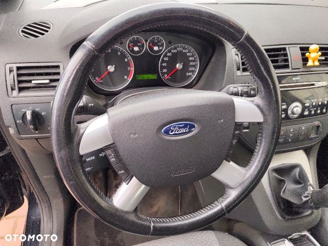 Ford Focus C-Max 2.0 Trend X - 5