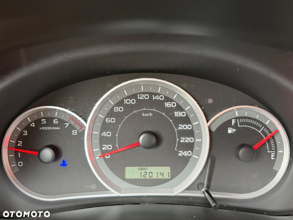 Subaru Impreza 1.5R Active - 18