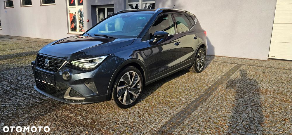 Seat Arona - 28